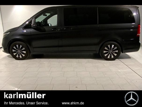 Mercedes-Benz EQV 300 150 kW image number 3