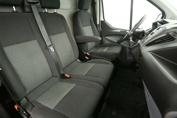 Ford Transit Custom L1H1 2.0 TDCi 77 kW image number 9