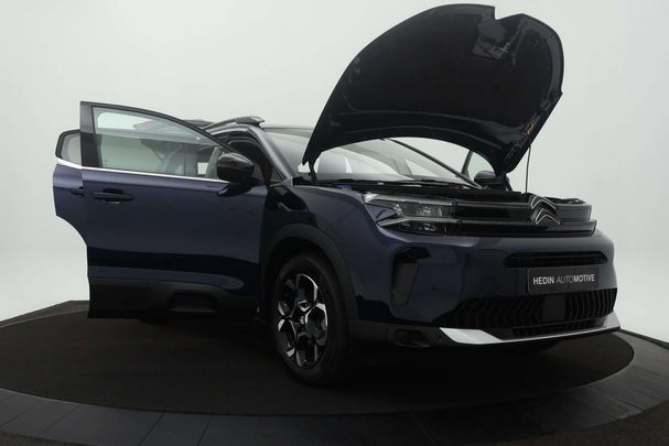 Citroen C5 Aircross Hybrid 136 Plus 100 kW image number 26