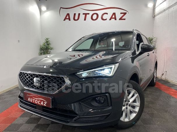 Seat Tarraco 1.5 TSI Style 110 kW image number 1