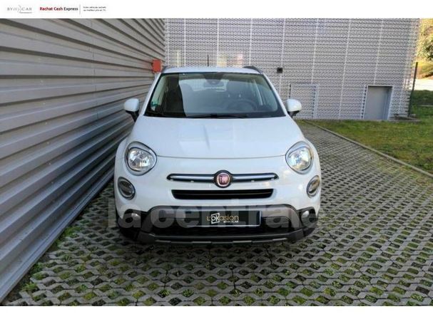 Fiat 500X 96 kW image number 12