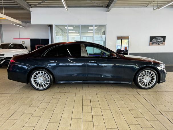 Mercedes-Benz S 500 Maybach 320 kW image number 14