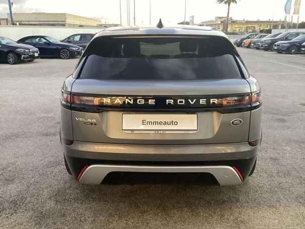 Land Rover Range Rover Velar 2.0d R-Dynamic HSE 177 kW image number 3