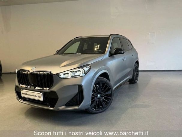 BMW X1 xDrive23d 155 kW image number 1