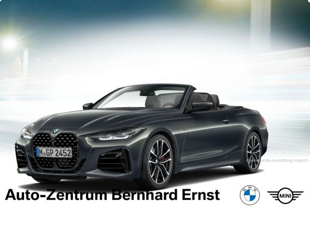 BMW M440d Cabrio xDrive 250 kW image number 1