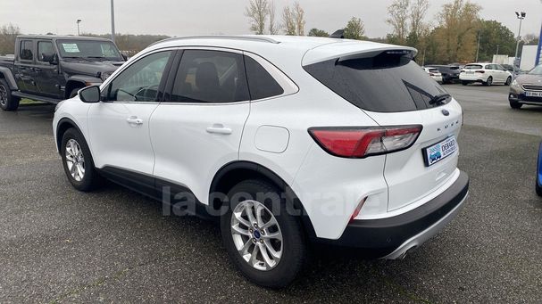 Ford Kuga 2.0 Titanium 110 kW image number 15