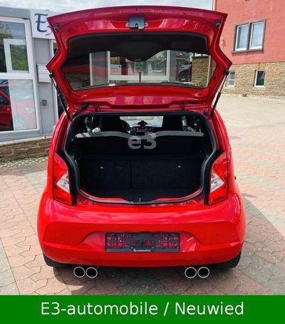 Seat Mii 55 kW image number 6