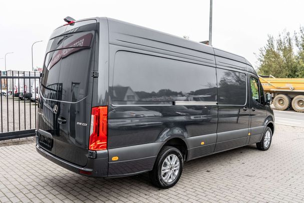 Mercedes-Benz Sprinter 3.5t 319 140 kW image number 5