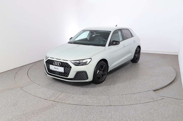 Audi A1 25 TFSI 70 kW image number 1