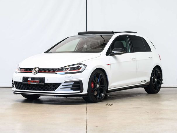 Volkswagen Golf GTI TCR DSG 213 kW image number 1