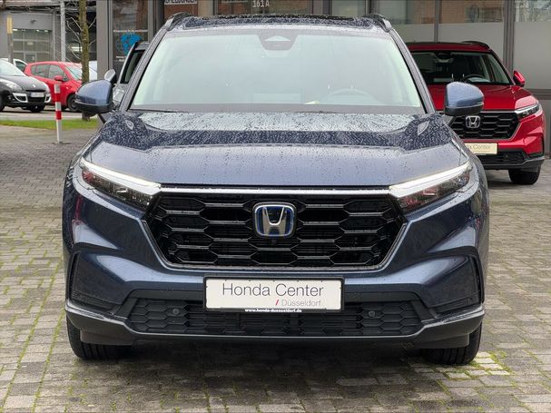 Honda CR-V e:HEV AWD 135 kW image number 3