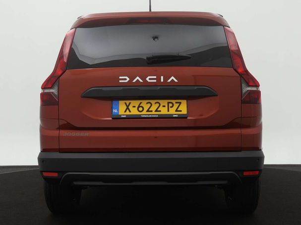 Dacia Jogger TCe 100 Expression 74 kW image number 2