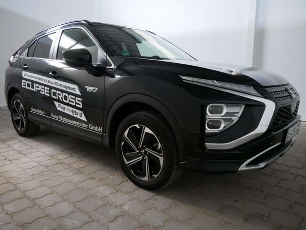 Mitsubishi Eclipse Cross 138 kW image number 2