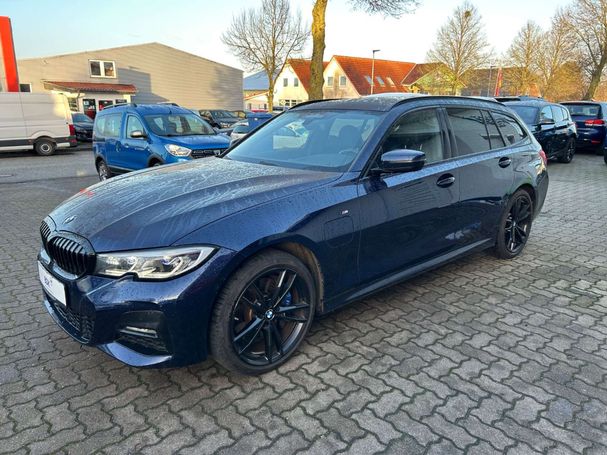 BMW 330e Touring M Sport 185 kW image number 1