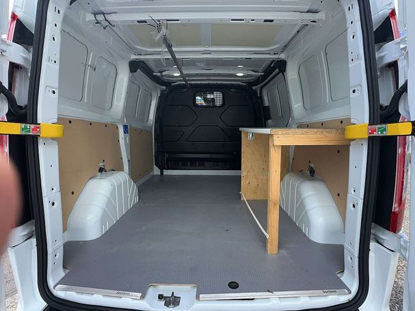 Ford Transit Custom 280 L1H1 2.0 TDCi Trend 96 kW image number 40