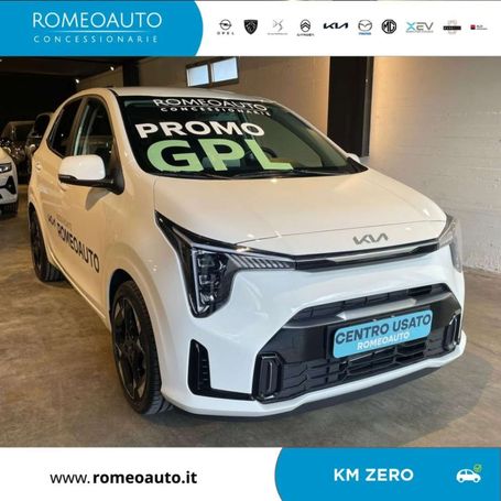 Kia Picanto 1.0 46 kW image number 3