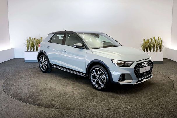 Audi A1 30 TFSI S tronic Allstreet Advanced 81 kW image number 2