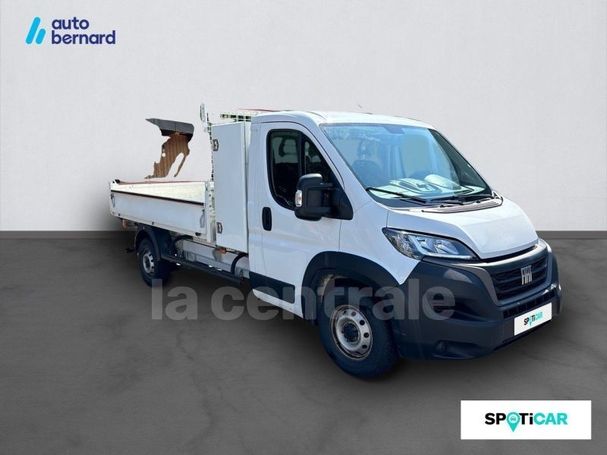 Fiat Ducato Maxi 40 140 103 kW image number 13