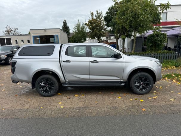 Isuzu D-Max Double Cab 120 kW image number 6