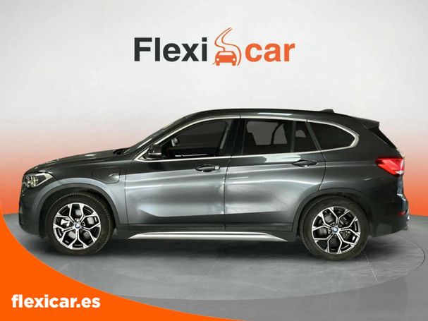 BMW X1 25e xDrive 162 kW image number 4