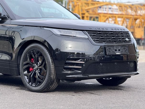 Land Rover Range Rover Velar 184 kW image number 1