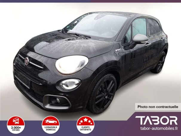 Fiat 500X 1.0 88 kW image number 1