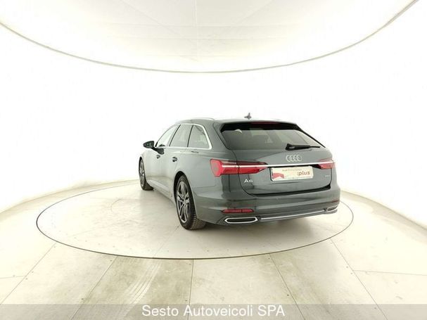 Audi A6 50 TDI quattro Tiptronic Avant Business 210 kW image number 3