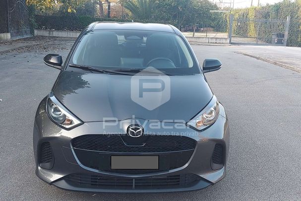 Mazda 2 Hybrid CVT 85 kW image number 4