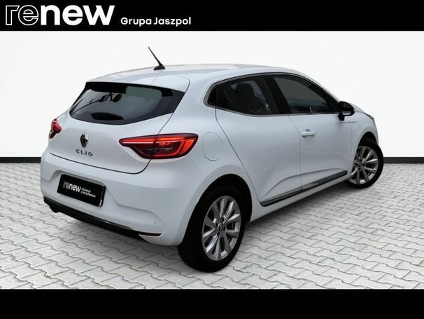 Renault Clio TCe Intens 66 kW image number 2