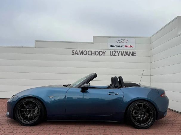 Mazda MX-5 135 kW image number 3