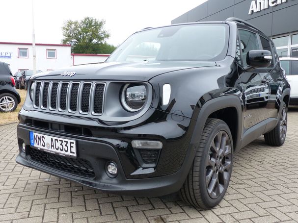 Jeep Renegade 1.3 PHEV 177 kW image number 1