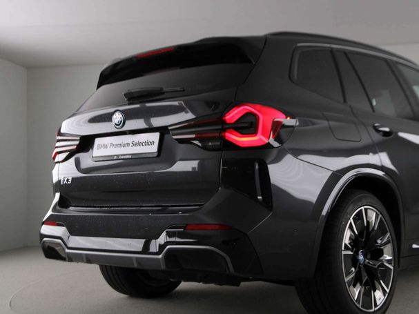 BMW iX3 210 kW image number 22