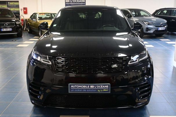 Land Rover Range Rover Velar P400e R-Dynamic S 298 kW image number 2