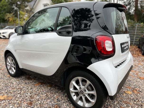 Smart ForTwo 66 kW image number 32