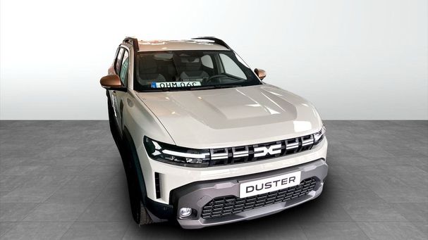 Dacia Duster 90 69 kW image number 3