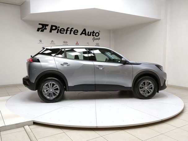 Peugeot 2008 PureTech 74 kW image number 26