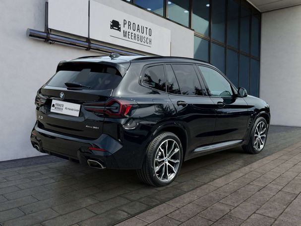 BMW X3 xDrive 180 kW image number 3