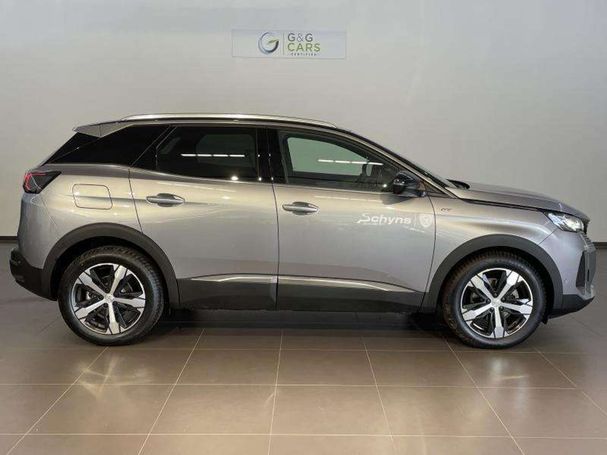 Peugeot 3008 96 kW image number 6