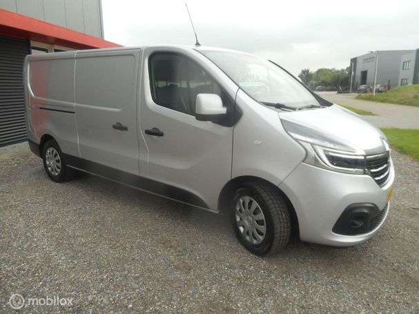 Renault Trafic L2H1 dCi 145 107 kW image number 8