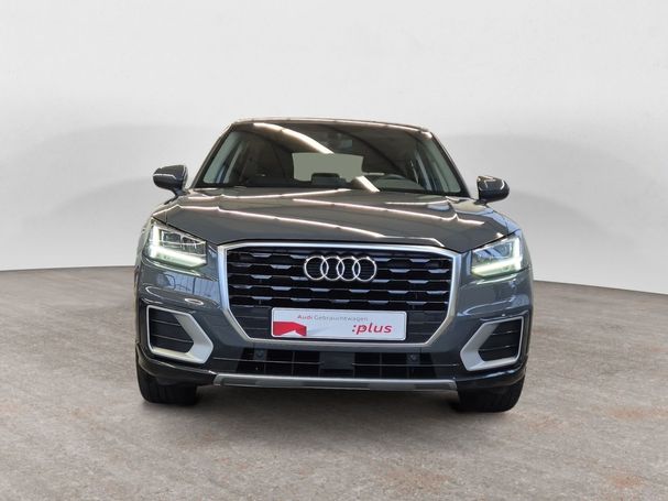 Audi Q2 35 TFSI S tronic 110 kW image number 9