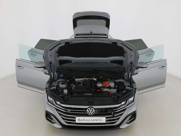 Volkswagen Arteon 160 kW image number 23