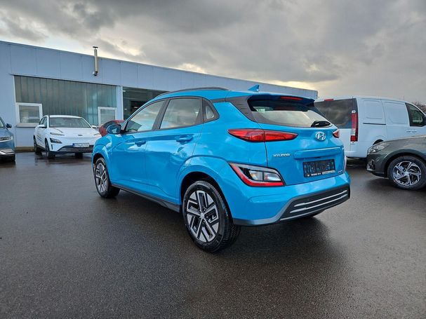 Hyundai Kona Elektro Select 100 kW image number 3