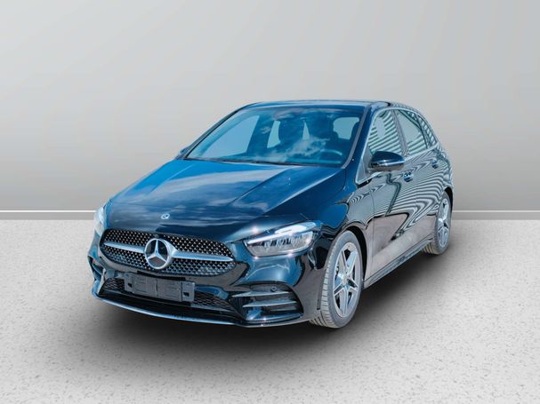 Mercedes-Benz B 180 d 85 kW image number 1