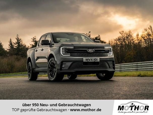 Ford Ranger 3.0 MS-RT 177 kW image number 1