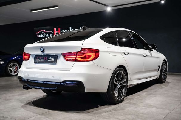 BMW 330d M Sport 190 kW image number 9