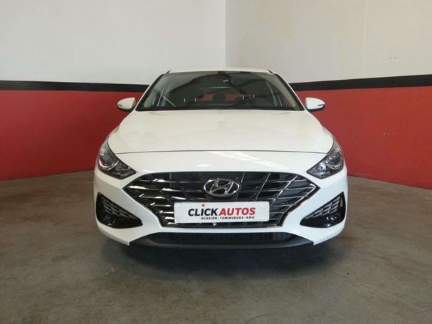 Hyundai i30 1.0 88 kW image number 1