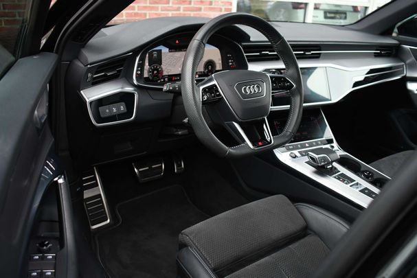 Audi A6 55 TFSIe quattro Avant 270 kW image number 46