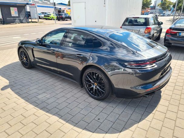 Porsche Panamera 4 243 kW image number 6