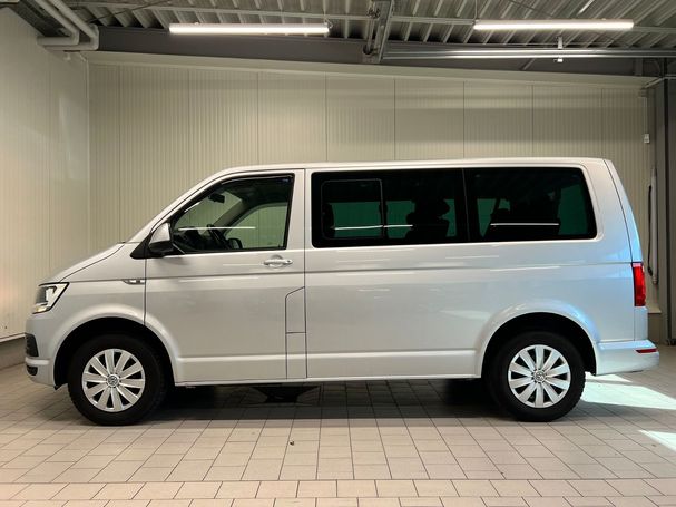 Volkswagen T6 Caravelle DSG Comfortline 110 kW image number 5