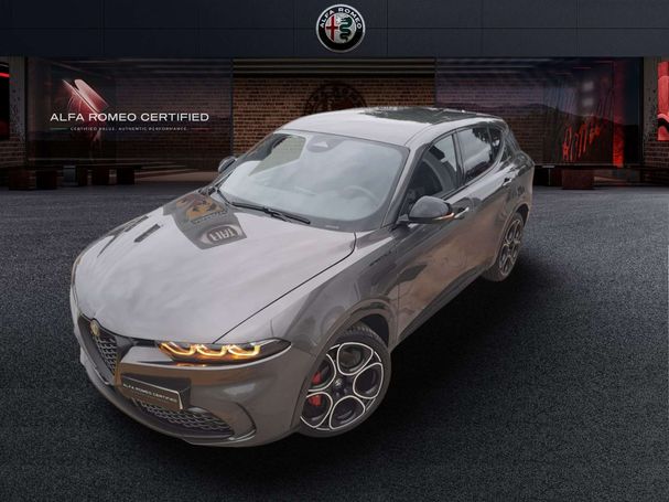 Alfa Romeo Tonale 1.5 118 kW image number 30